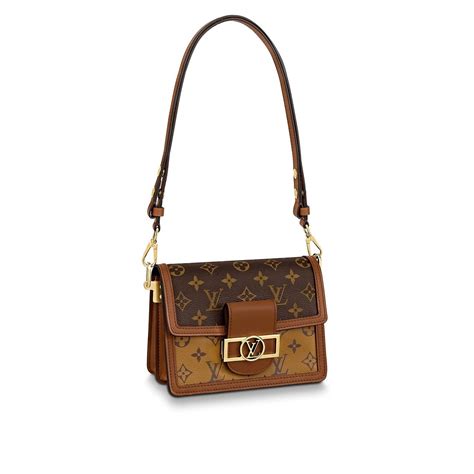 borsa dauphine louis vuitton|louis vuitton dauphine purses.